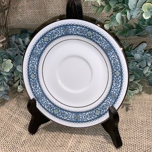 Saucer Plate Larue by NORITAKE